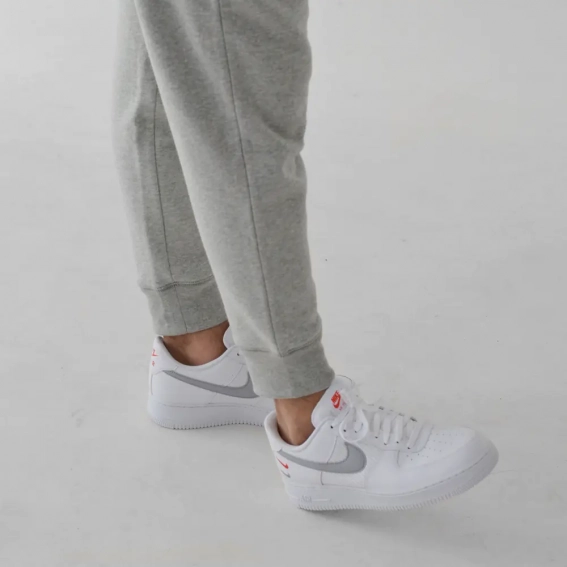 Штани Gap Logo Fleece Joggers Light Heather Gray n 221236001-2 фото 17 — інтернет-магазин Tapok