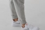 Брюки Gap Logo Fleece Joggers Light Heather Gray n 221236001-2 Фото 38