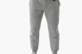 Брюки Gap Logo Fleece Joggers Light Heather Gray n 221236001-2 Фото 42