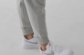 Брюки Gap Logo Fleece Joggers Light Heather Gray n 221236001-2 Фото 46