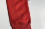 Брюки Gap Logo Fleece Joggers Rose Russet 221236391 Фото 10