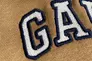 Брюки Gap Logo Fleece Joggers Fall Acorn 221236351 Фото 4