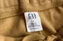 Брюки Gap Logo Fleece Joggers Fall Acorn 221236351 Фото 5