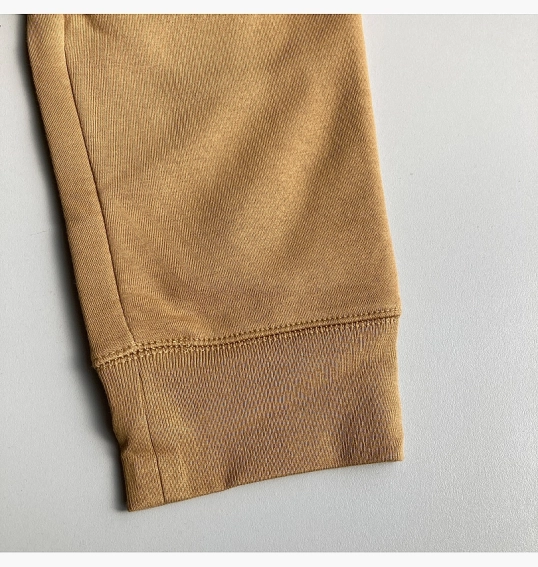 Штани Gap Logo Fleece Joggers Fall Acorn 221236351 фото 7 — інтернет-магазин Tapok