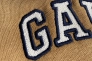 Штани Gap Logo Fleece Joggers Fall Acorn 221236351 Фото 9