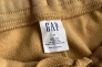 Штани Gap Logo Fleece Joggers Fall Acorn 221236351 Фото 10
