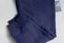 Брюки Gap Logo Fleece Pants Tapestry Navy 221236051 Фото 2