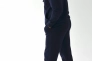 Штани Gap Logo Fleece Pants Tapestry Navy 221236051 Фото 9