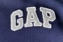 Штани Gap Logo Fleece Pants Tapestry Navy 221236051 Фото 12