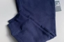 Брюки Gap Logo Fleece Pants Tapestry Navy 221236051 Фото 13