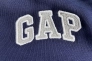 Штани Gap Logo Fleece Pants Tapestry Navy 221236051 Фото 24
