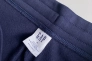 Брюки Gap Logo Fleece Pants Tapestry Navy 221236051 Фото 26