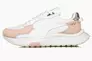 Кроссовки Puma Wild Rider Soft Metal White/Peach 38190001 Фото 1