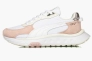 Кроссовки Puma Wild Rider Soft Metal White/Peach 38190001 Фото 5