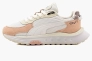 Кроссовки Puma Wild Rider Soft Metal White/Peach 38190001 Фото 9