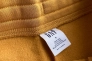Шорты Gap Logo French Terry Shorts Gold Pendant 680634051 Фото 9