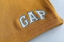 Шорты Gap Logo French Terry Shorts Gold Pendant 680634051 Фото 12