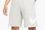 Шорты Nike Nsw Club Short Bb Gx Grey BV2721-063 Фото 23