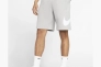 Шорты Nike Nsw Club Short Bb Gx Grey BV2721-063 Фото 24