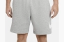 Шорты Nike Nsw Club Short Bb Gx Grey BV2721-063 Фото 25