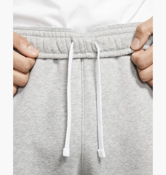 Шорты Nike Nsw Club Short Bb Gx Grey BV2721-063 фото 30 — интернет-магазин Tapok