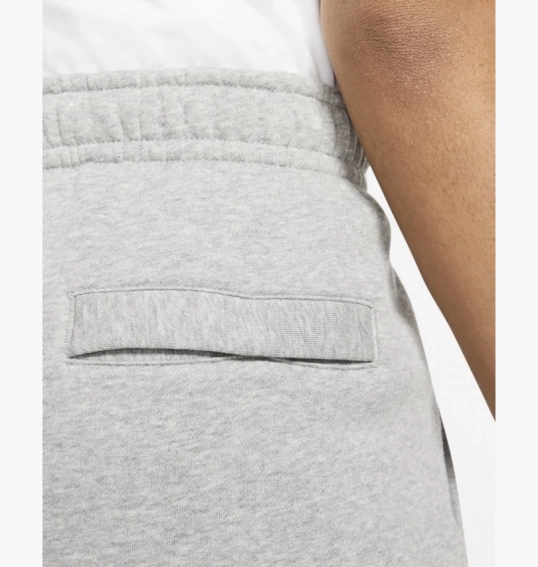Шорты Nike Nsw Club Short Bb Gx Grey BV2721-063 фото 31 — интернет-магазин Tapok