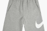 Шорти Nike Nsw Club Short Bb Gx Grey BV2721-063 Фото 12