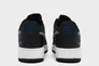 Кроссовки Nike Air Force 1 Low Se Mini Swoosh Casual Shoes Black Fd0666-001 Фото 5