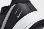 Кроссовки Nike Air Force 1 Low Se Mini Swoosh Casual Shoes Black Fd0666-001 Фото 11