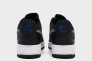 Кроссовки Nike Air Force 1 Low Se Mini Swoosh Casual Shoes Black Fd0666-001 Фото 12