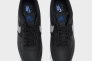 Кроссовки Nike Air Force 1 Low Se Mini Swoosh Casual Shoes Black Fd0666-001 Фото 13