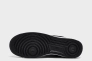 Кроссовки Nike Air Force 1 Low Se Mini Swoosh Casual Shoes Black Fd0666-001 Фото 14