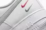 Кросівки чоловічі Nike Air Force 1 Low Se Mini Swoosh Casual Shoes White Fd0666-100 Фото 3