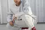 Кросівки чоловічі Nike Air Force 1 Low Se Mini Swoosh Casual Shoes White Fd0666-100 Фото 5