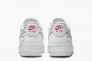 Кросівки чоловічі Nike Air Force 1 Low Se Mini Swoosh Casual Shoes White Fd0666-100 Фото 11