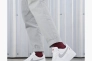 Кроссовки Nike Air Force 1 Low Se Mini Swoosh Casual Shoes White Fd0666-100 Фото 15