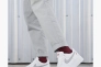 Кросівки чоловічі Nike Air Force 1 Low Se Mini Swoosh Casual Shoes White Fd0666-100 Фото 15