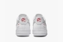 Кросівки чоловічі Nike Air Force 1 Low Se Mini Swoosh Casual Shoes White Fd0666-100 Фото 20