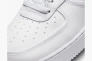 Кроссовки Nike Air Force 1 Low Se Mini Swoosh Casual Shoes White Fd0666-100 Фото 21