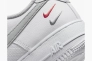 Кросівки Nike Air Force 1 Low Se Mini Swoosh Casual Shoes White Fd0666-100 Фото 22
