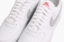 Кросівки чоловічі Nike Air Force 1 Low Se Mini Swoosh Casual Shoes White Fd0666-100 Фото 27