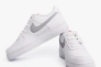 Кросівки чоловічі Nike Air Force 1 Low Se Mini Swoosh Casual Shoes White Fd0666-100 Фото 30
