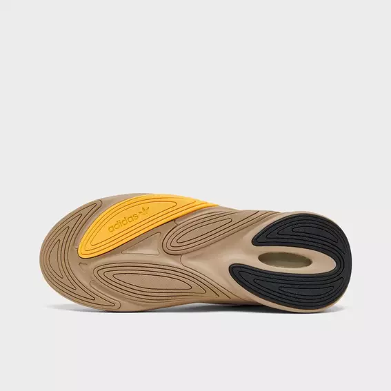 Кроссовки Adidas Originals Ozelia Casual Shoes Beige Id2399 фото 7 — интернет-магазин Tapok
