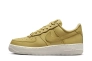 Кроссовки Nike Sportswear Air Force 1 07 Prm Yellow Dr9503-700 Фото 9