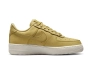 Кросівки Nike Sportswear Air Force 1 07 Prm Yellow Dr9503-700 Фото 11