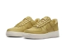 Кросівки Nike Sportswear Air Force 1 07 Prm Yellow Dr9503-700 Фото 13