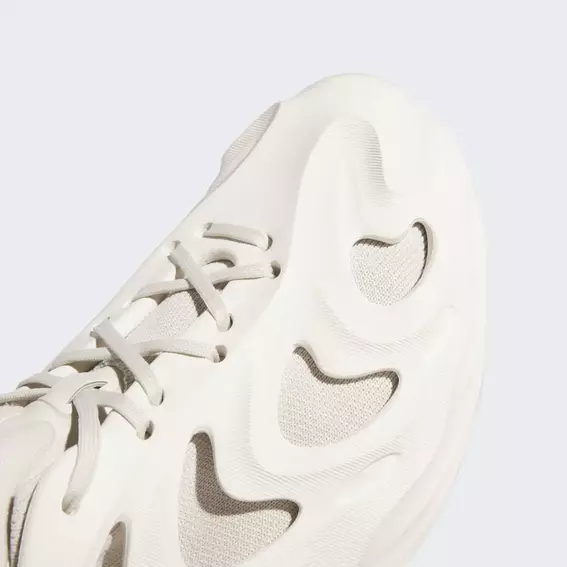 Кросівки Adidas Originals Adifom Quake White Gy4455 фото 3 — інтернет-магазин Tapok