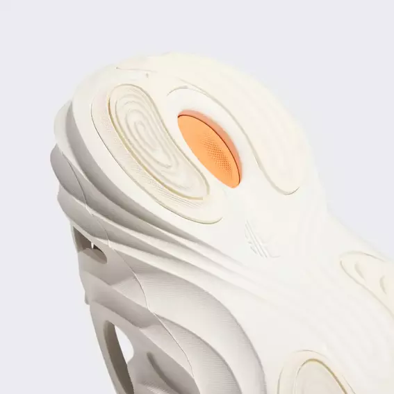 Кросівки Adidas Originals Adifom Quake White Gy4455 фото 5 — інтернет-магазин Tapok