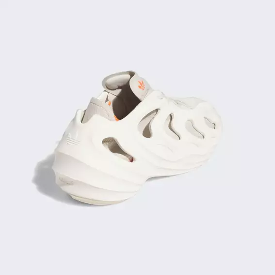 Кросівки Adidas Originals Adifom Quake White Gy4455 фото 8 — інтернет-магазин Tapok
