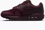 Кросівки жіночі Nike Air Max 1 87 Bordo Dv3888-600 Фото 1